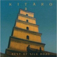 kitaro-best of silkroad